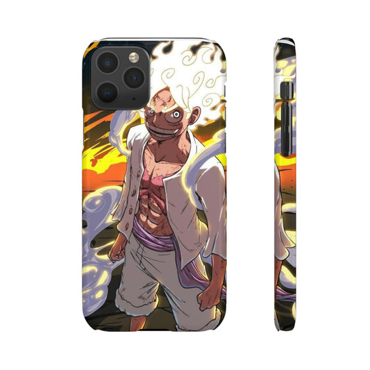 One piece iphone 11 Pro- Luffy