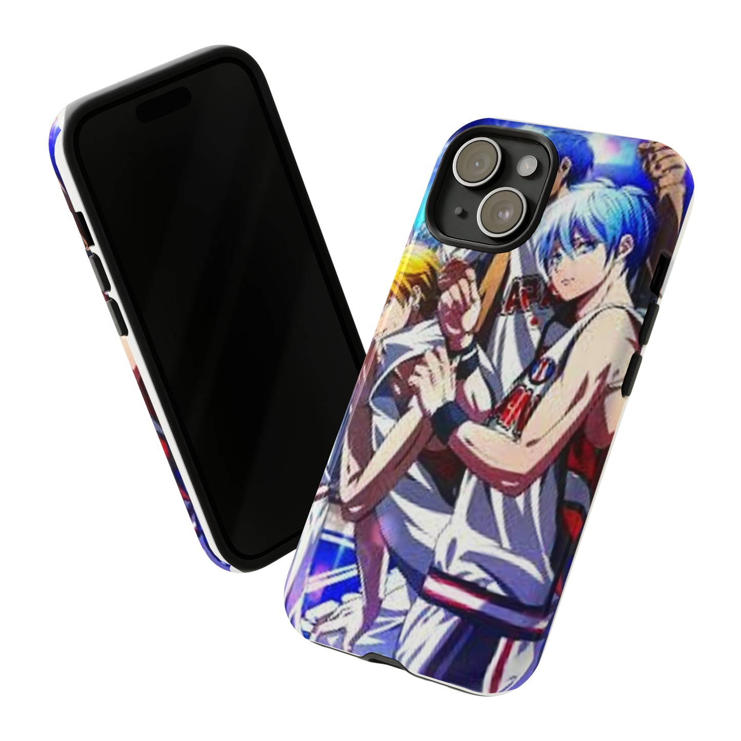 Kuroko Basketball phone Cases